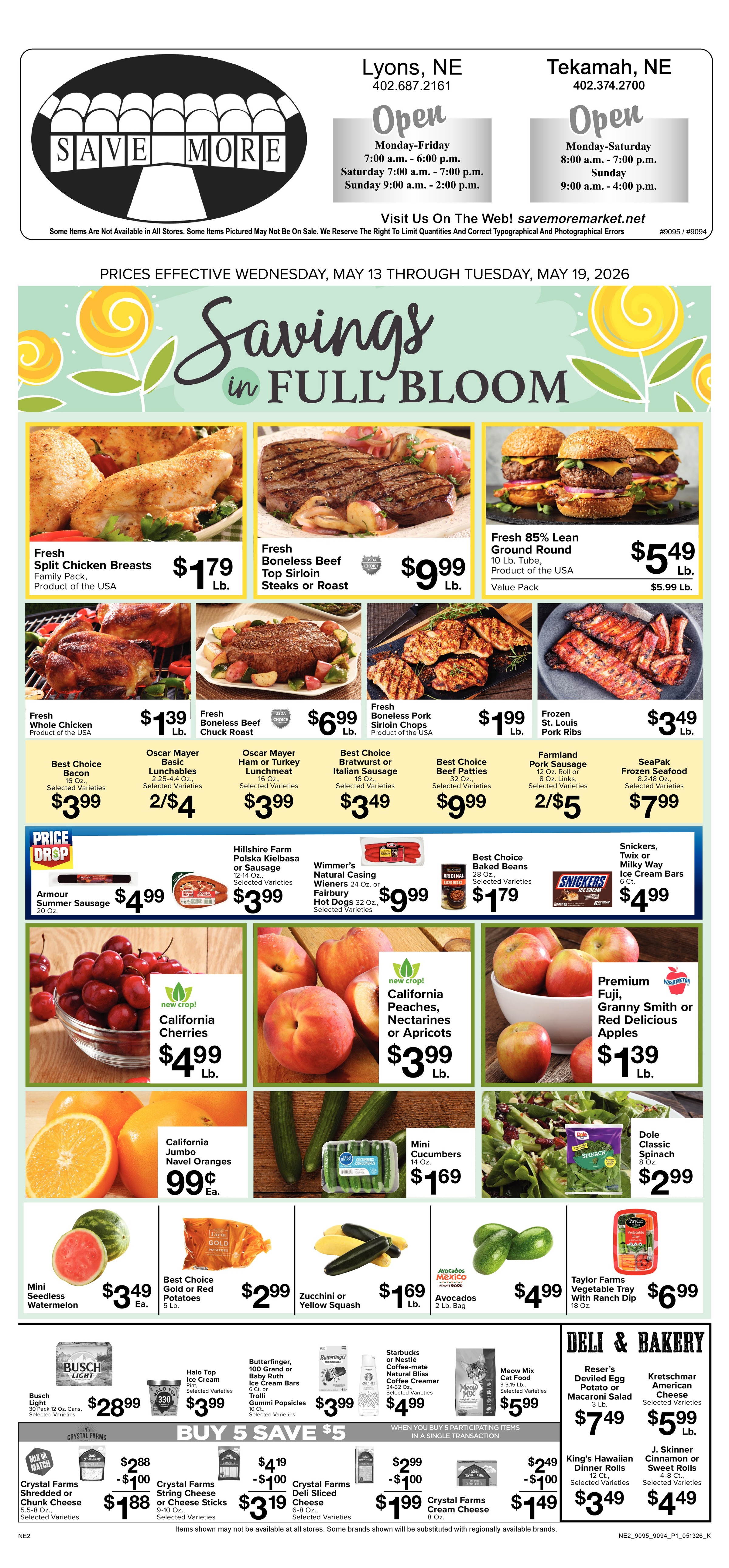 Ad page image